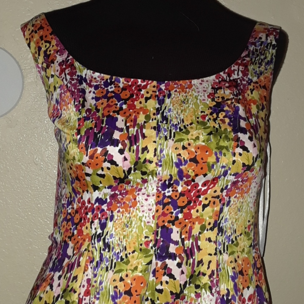 Nine west dress
